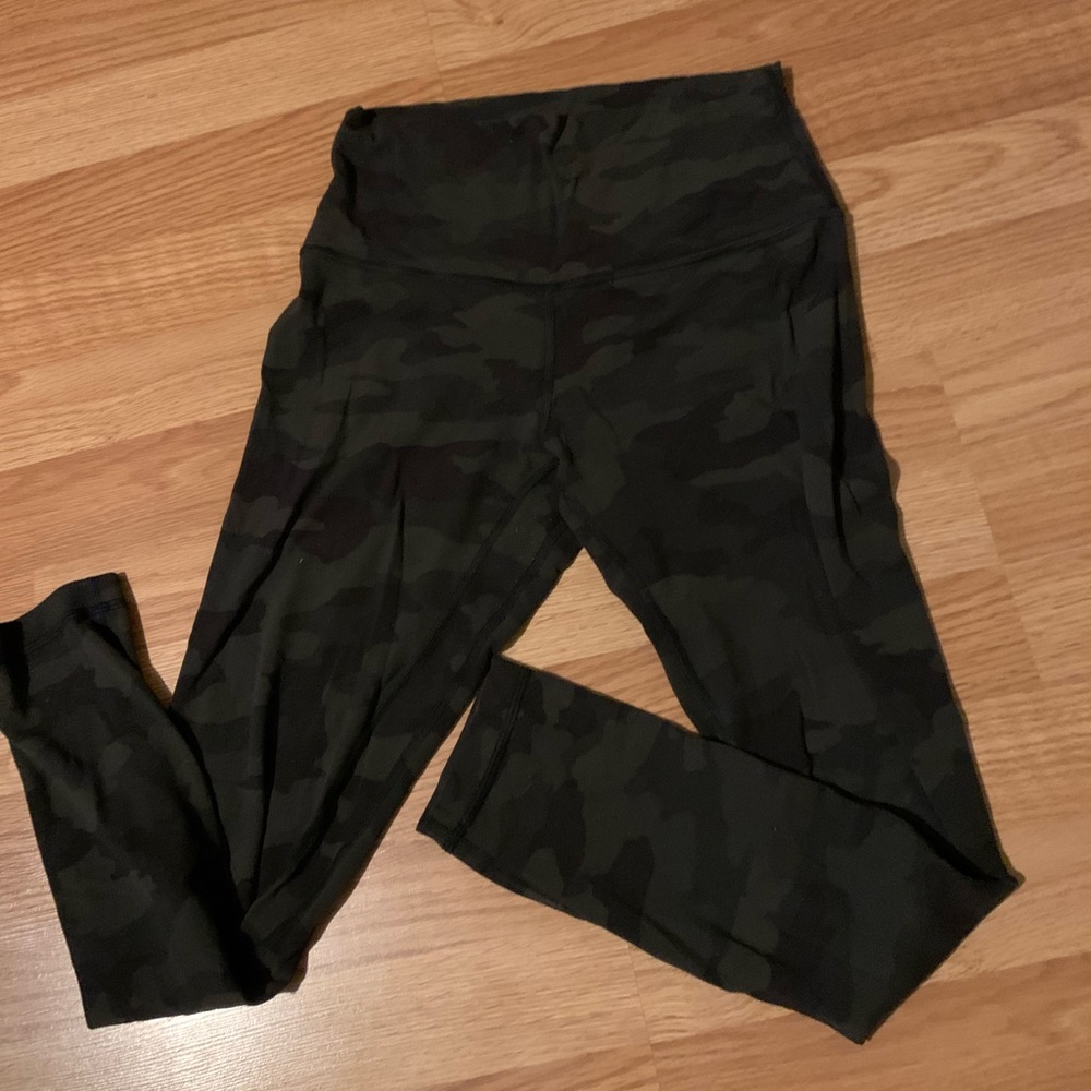 Lululemon Align Leggings
